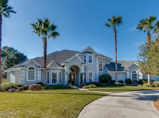 4414 Catheys Club Ln, Jacksonville, FL 32224