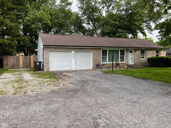 7008 Saint Joe Rd, Fort Wayne, IN 46835