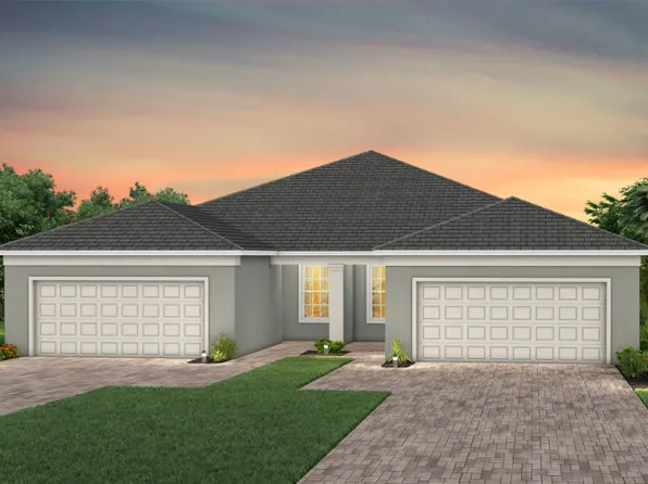 Colton Plan, Legacy Groves