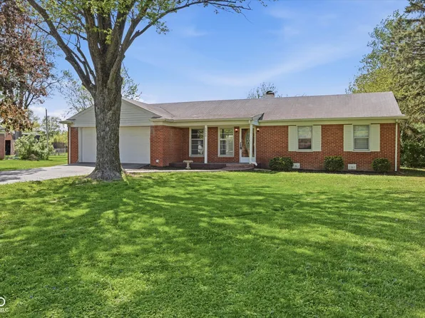5642 Wallingwood Dr, Indianapolis, IN 46226