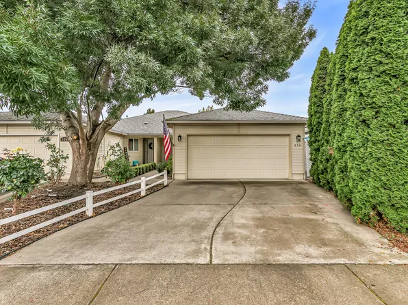 928 Brandi Way, Central Pt, OR 97502