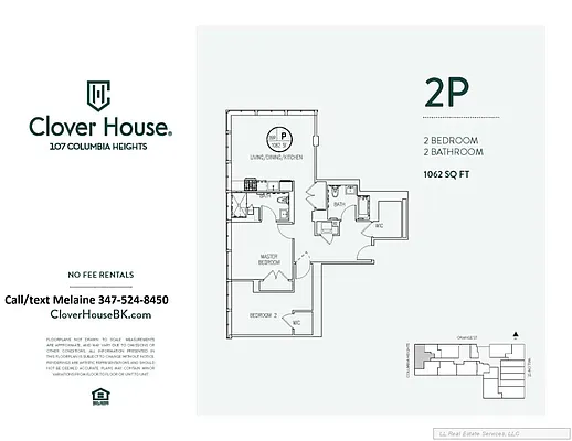 Rented by LL Real Estate Services | media 11