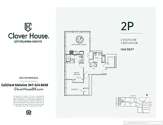 Rented by LL Real Estate Services