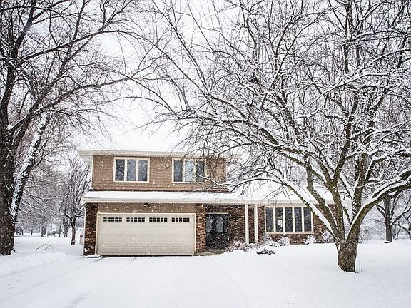 Winter in Sleepy Hollow