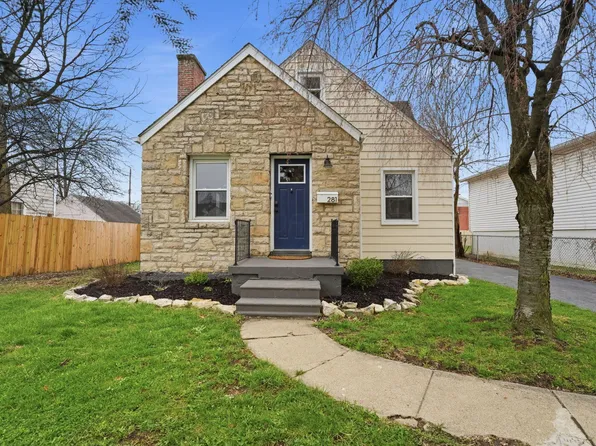 281 Demorest Rd, Columbus, OH 43204