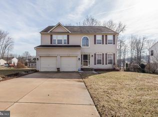 305 Bevard Ct, Aberdeen, MD 21001