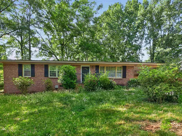 482 Carolyn Dr, Spartanburg, SC 29306
