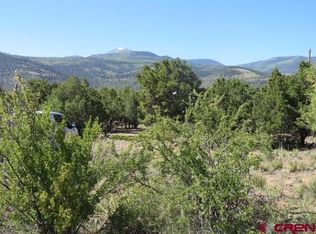 391 Cameron Pass Rd, South Fork, CO 81154