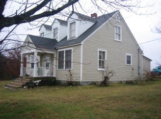 2205 Lower Liberty Rd, Nathalie, VA 24577