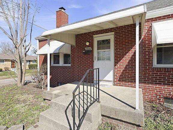 4th image of 3016 McGuffey Rd