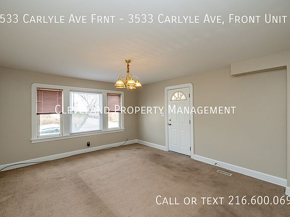 3rd image of 3533 Carlyle Ave #Fr