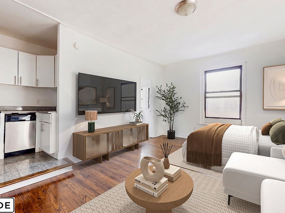 1st image of 201 Sullivan St APT 4B