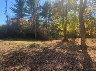 North Rd LOT 28, Perrysburg, NY 14129