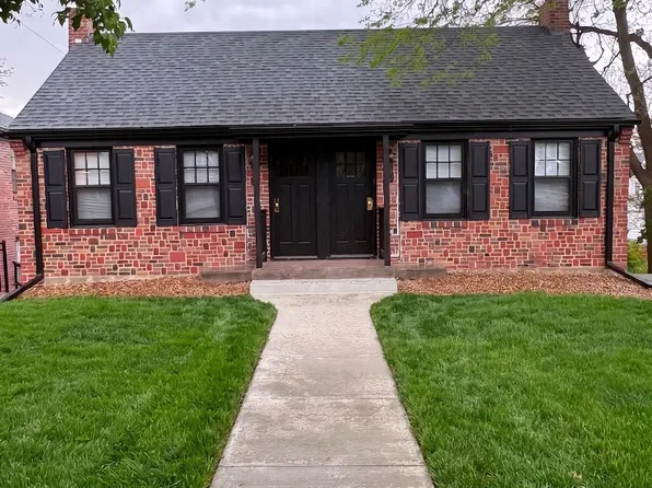 4717 Bancroft Ave, Lincoln, NE 68506