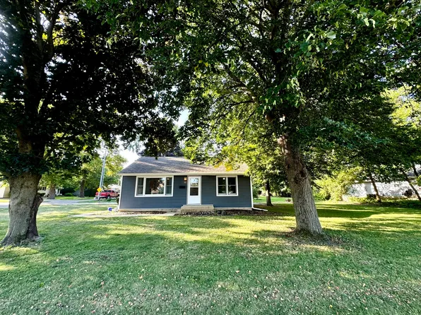 701 E Glover St, Ottawa, IL 61350