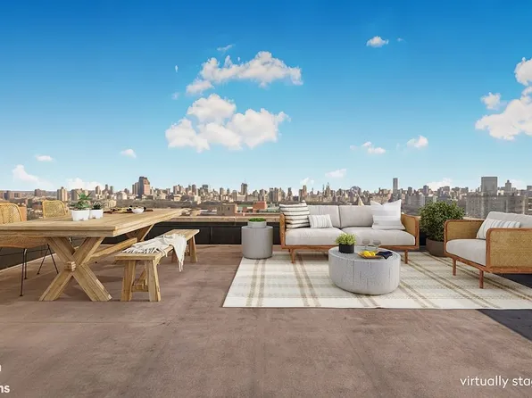 386 Columbus Ave, New York, NY 10024