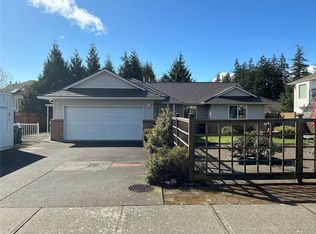 1331 Coast View Dr, Comox, BC