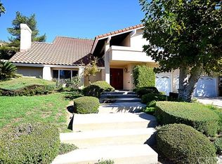 19717 Hiawatha St, Chatsworth, CA 91311