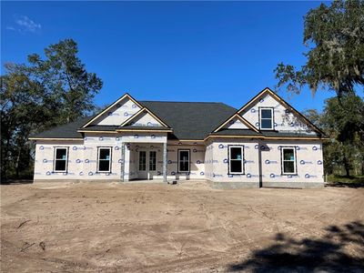 104 Little Satilla Trl, Waverly, GA, 31565