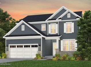 16906 Aiken Ridge Cir, Louisville, KY 40245