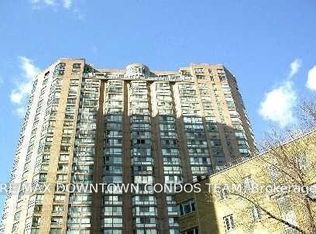 44 Saint Joseph St #614, Toronto, ON M4Y 2W4