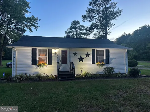 12445 Mosby Pl, Newburg, MD 20664