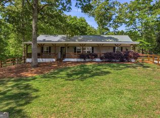 2176 N Bellview Rd, Rockmart, GA 30153
