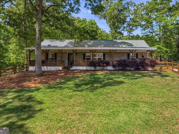 2176 N Bellview Rd, Rockmart, GA 30153