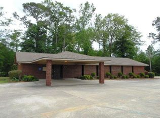 2345 Coney Rd, Vienna, GA 31092