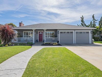 332 Sequoia St, Salinas, CA, 93906