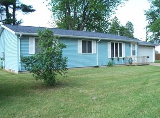 322 W Mill St, Culver, IN