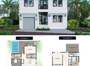 250 Grande Pointe Cir, Inlet Beach, FL 32461