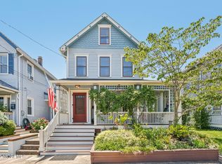 132 Cookman Ave, Ocean Grove, NJ 07756