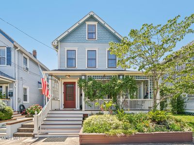 132 Cookman Avenue, Ocean Grove, NJ, 07756
