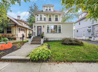 181 Cedar St, Ridgefield Park, NJ 07660