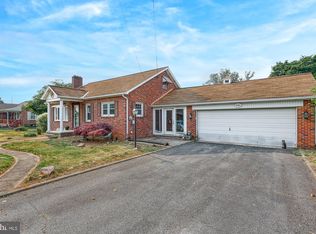3661 Davidsburg Rd, Dover, PA 17315