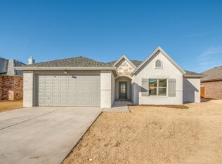 5230 Lehigh St, Lubbock, TX 79416