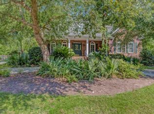 358 Congressional Dr, Pawleys Island, SC 29585