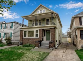 38 Tacoma Ave, Buffalo, NY 14216