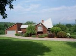 491 Huckle Hill Rd, Bernardston, MA 01337