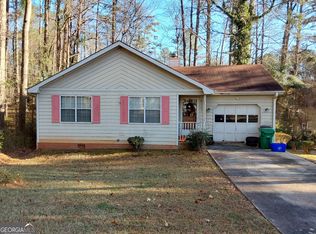 8363 Norris Lake Rd, Snellville, GA 30039