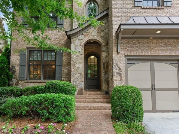 1845 Haven Park Cir SE, Smyrna, GA 30080