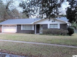 2702 Fort Miro Ave, Monroe, LA 71201