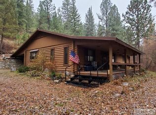 2797 Highway 93 N, North Fork, ID 83466