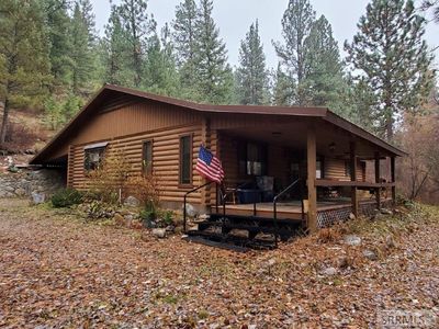 2797 Highway 93 N, North Fork, ID, 83466