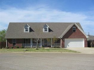 136 Windward Pl, Brighton, TN 38011