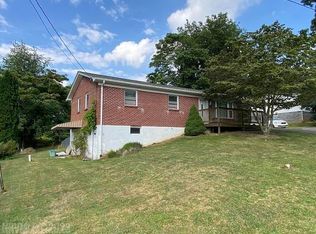 5636 Valley View Dr, Dublin, VA 24084