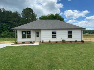 250 Sunlight Cir, Talladega, AL 35160