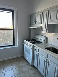 Rented by Ben Bay Realty Co. of Bay Ridge