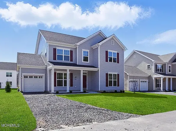 418 3rd Ave, Toms River, NJ 08757